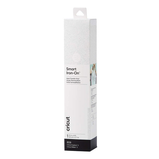 Smart Iron-On™ Glitter (2.7 m)