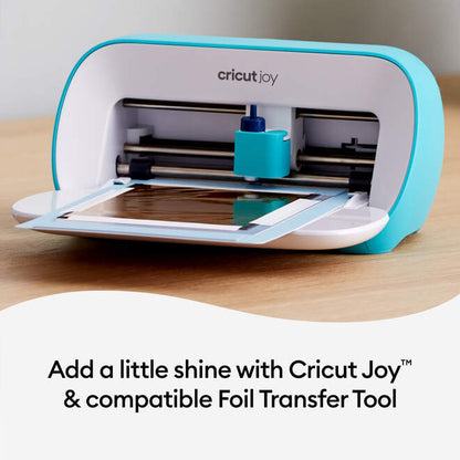 Cricut Joy™ Foil Transfer Insert Cards, Cameron Sampler - A2