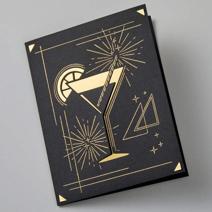 Cricut Joy™ Foil Transfer Insert Cards, Cameron Sampler - A2