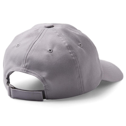 Cricut Ball Cap Hat Blank, Grey (12ct)