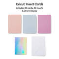 Insert Cards, Princess Sampler - R40 (30 ct)