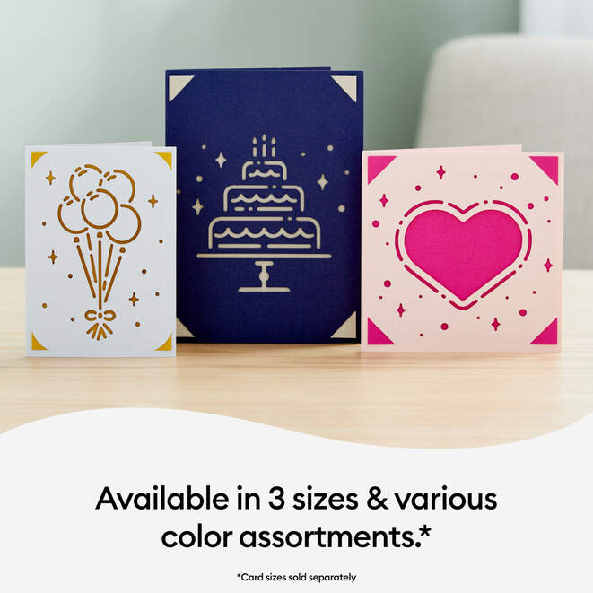 Insert Cards, Princess Sampler - R40 (30 ct)