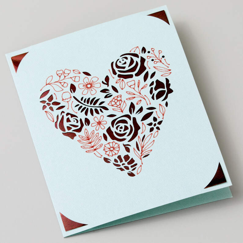 Insert Cards, Princess Sampler - S40 (35 ct)