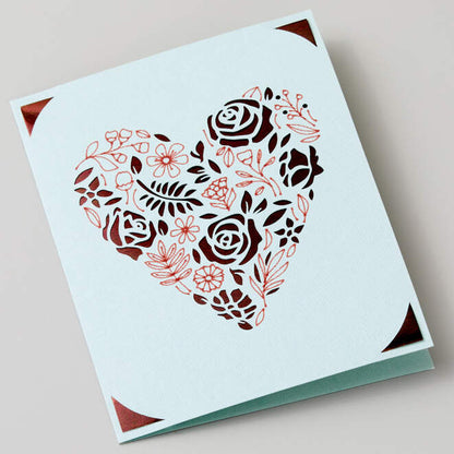 Insert Cards, Rainbow Scales Sampler - S40 (35 ct)
