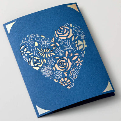 Foil Transfer Insert Cards, Celebration Sampler - R10 (18 ct)