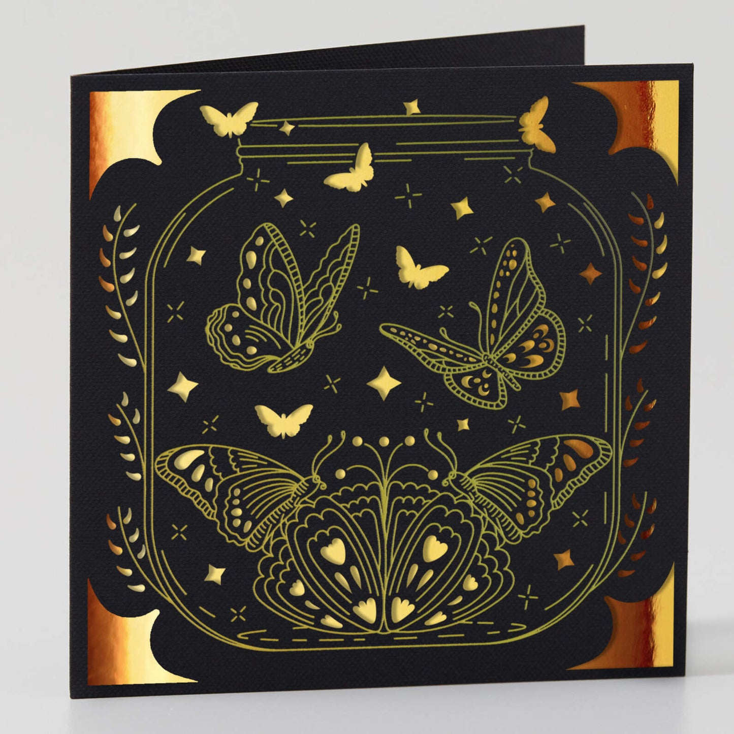 Foil Transfer Insert Cards, Celebration Sampler - R10 (18 ct)