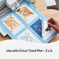 Foil Transfer Insert Cards, Royal Flush Sampler - R40 (12 ct)