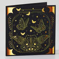 Foil Transfer Insert Cards, Royal Flush Sampler - S40 (14 ct)