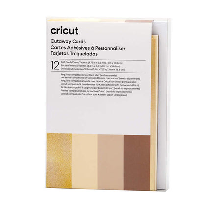 Cardstock Sampler, Pastel - 12 in x 12 in (48 ct)