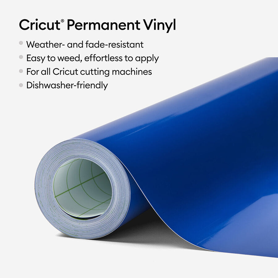 Vinyl - Permanent (30.5 cm x 4.5 m)