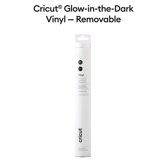 Glow-in-the-Dark Vinyl – Removable