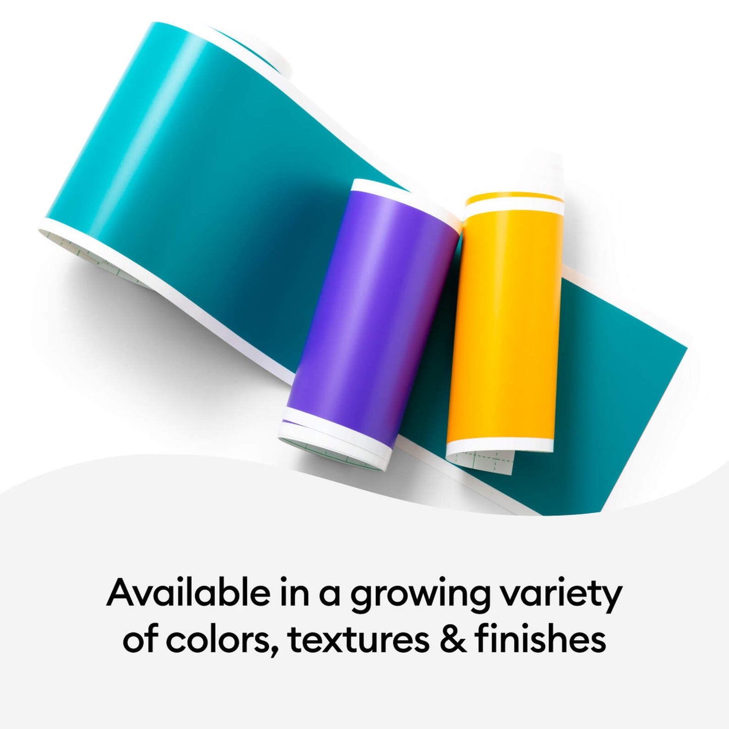 Cricut Joy™ Smart Vinyl™ – Permanent Matte