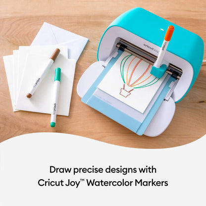 Watercolor Cards – R40 (10 ct)