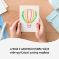 Watercolor Cards – R40 (10 ct)