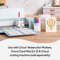 Watercolor Cards – R40 (10 ct)
