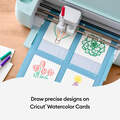 Watercolour Cards – S40 (12 ct)