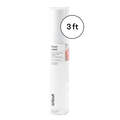 Smart Label™ Writable Vinyl – Removable, White (3 ft)
