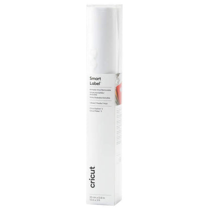 Smart Label™ Writable Vinyl – Removable (3 ft)