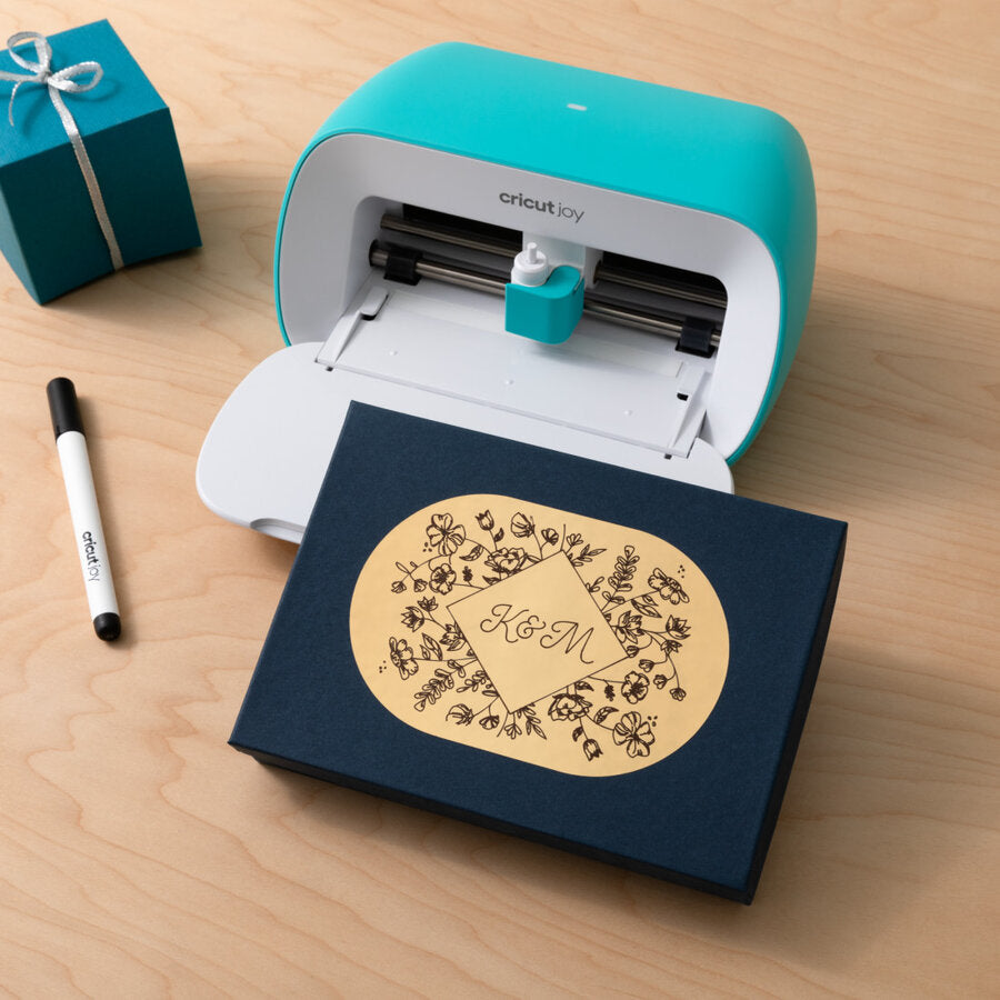 Cricut Joy™ Smart Label™ Writable Vinyl – Permanent