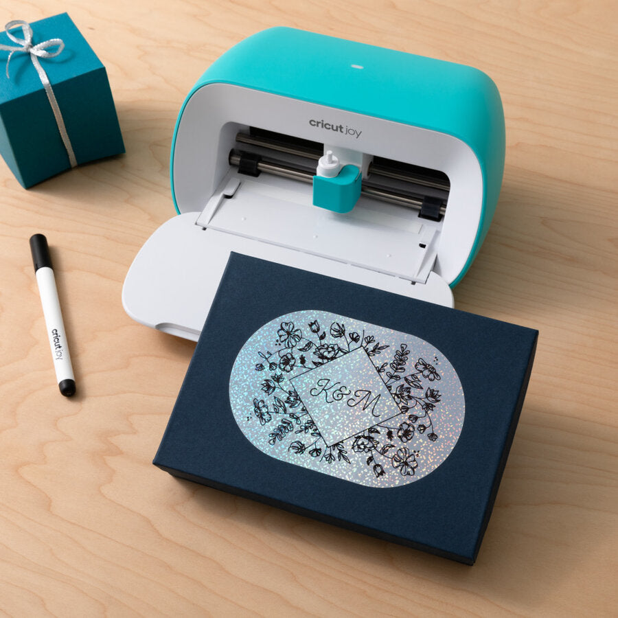 Cricut Joy™ Smart Label™ Writable Vinyl – Permanent