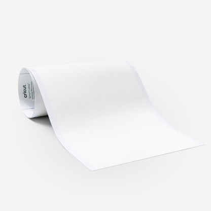 Cricut Joy™ Smart Label™ Paper – Dissolvable, White