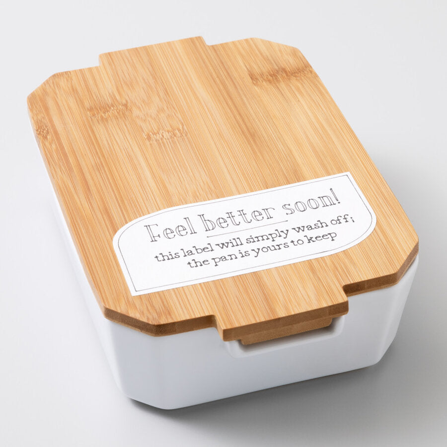Cricut Joy™ Smart Label™ Paper – Dissolvable, White