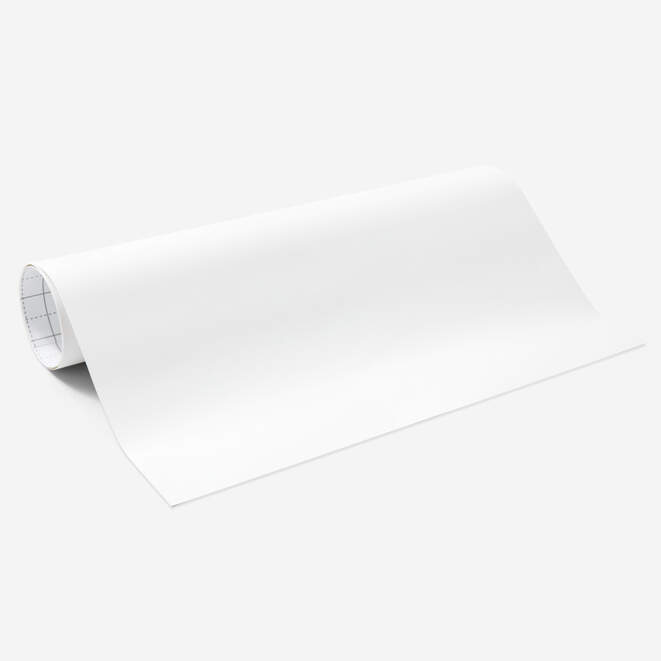 Smart Label™ Paper – Dissolvable, White