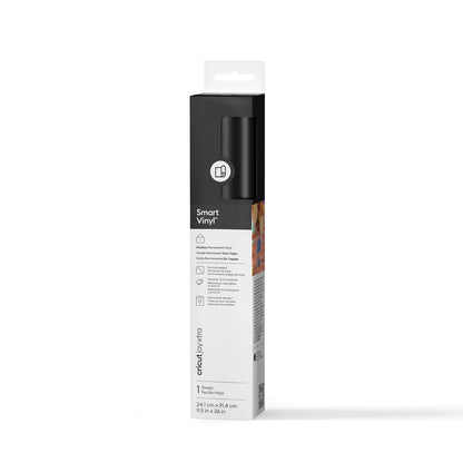 Cricut Joy Xtra™ Smart Vinyl™ – Permanent (3 ft)