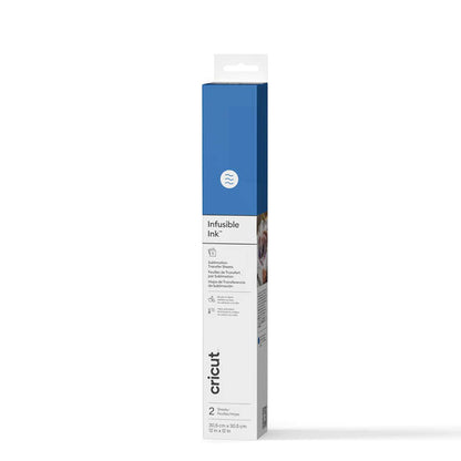 Infusible Ink™ Transfer Sheets (0.3m / 1ft)