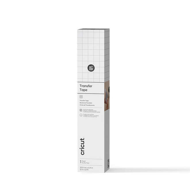 Transfer Tape (21ft / 6.4 m)