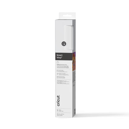 Smart Vinyl™ – Permanent (3.7 m), Grass