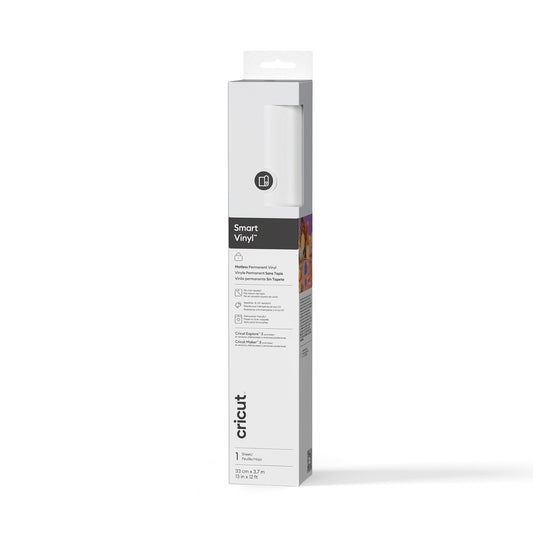 Smart Vinyl™ – Permanent (3.7 m), Grass