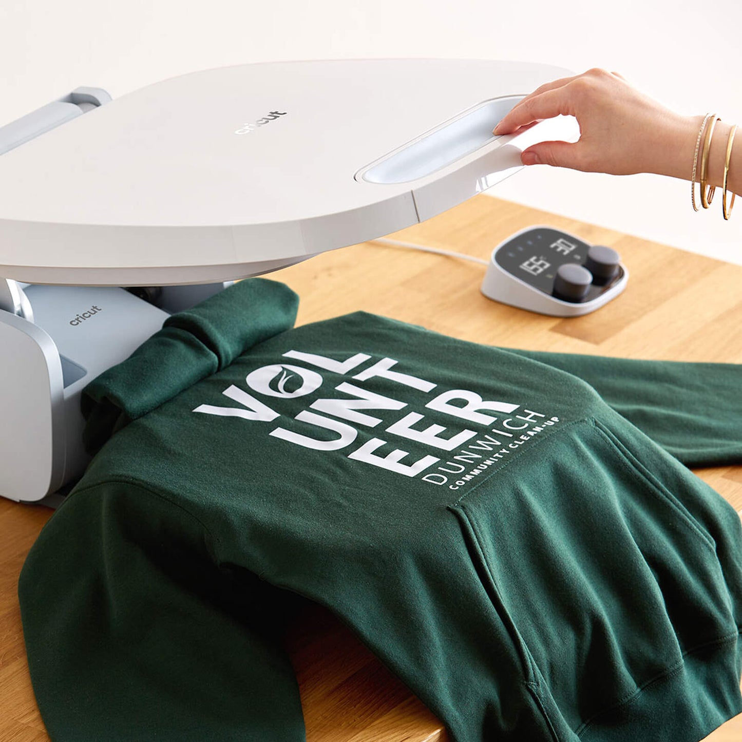 Cricut Autopress™
