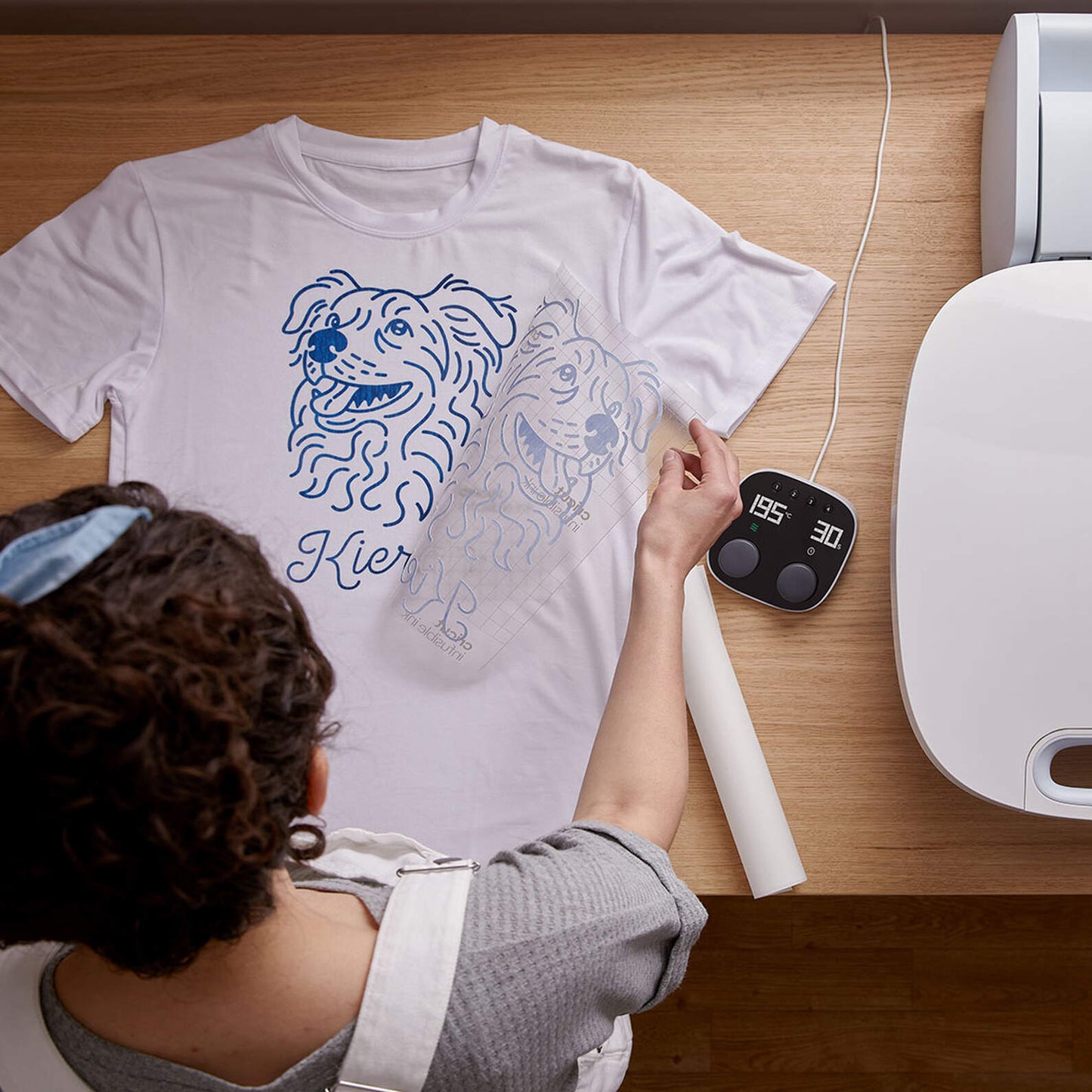 Cricut Autopress™