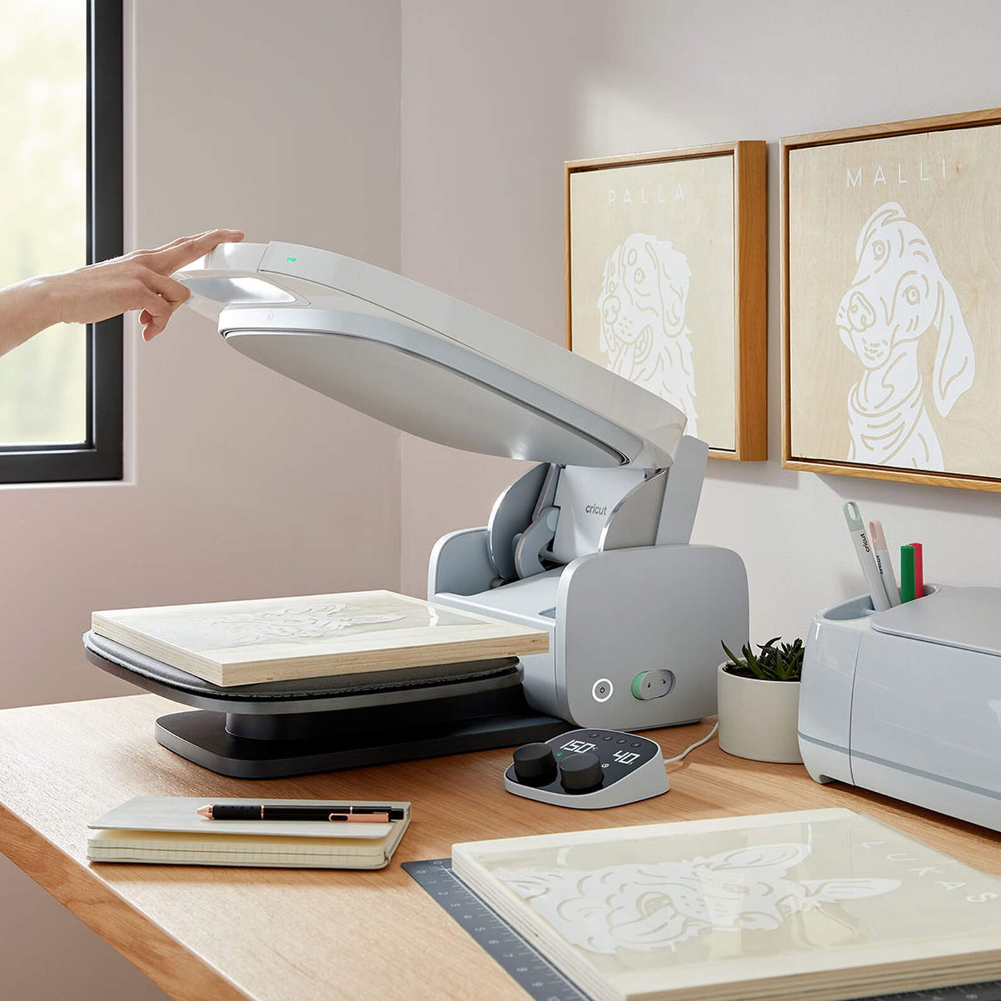 Cricut Autopress™