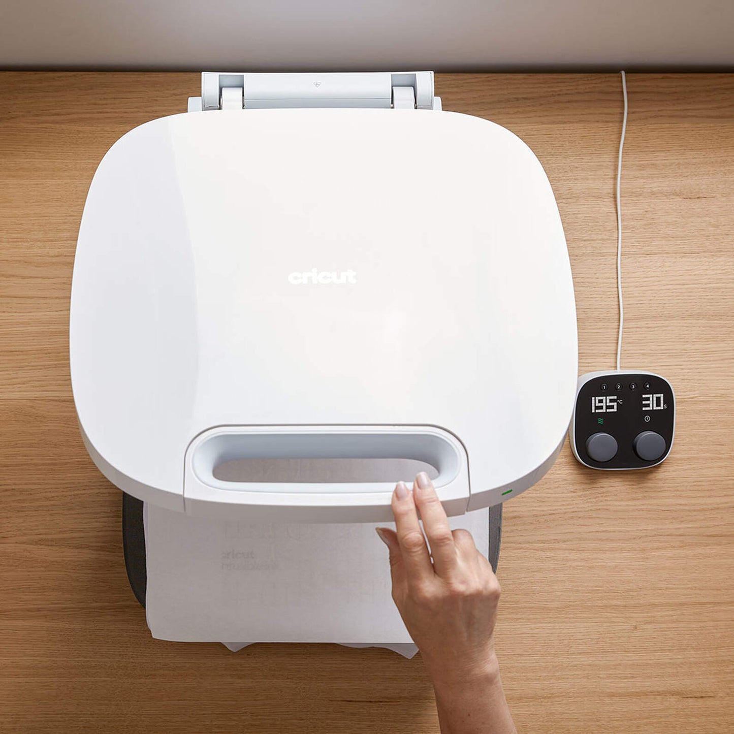 Cricut Autopress™