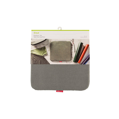 Cricut EasyPress™ 3 - 22.5 cm x 22.5 cm / 9 in x 9 in + Infusible Ink Everything Bundle