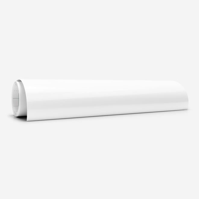 Smart Vinyl™ – Permanent (25 in x 5 ft)