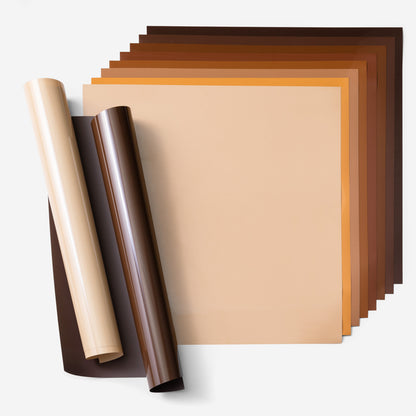 Cutaway Cards, Pastel Sampler - S40 (14 ct)