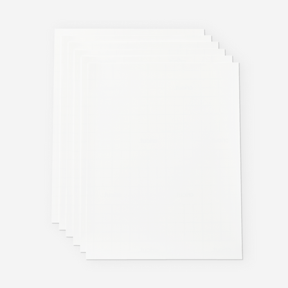 Printable Vinyl – A4 (12 ct)