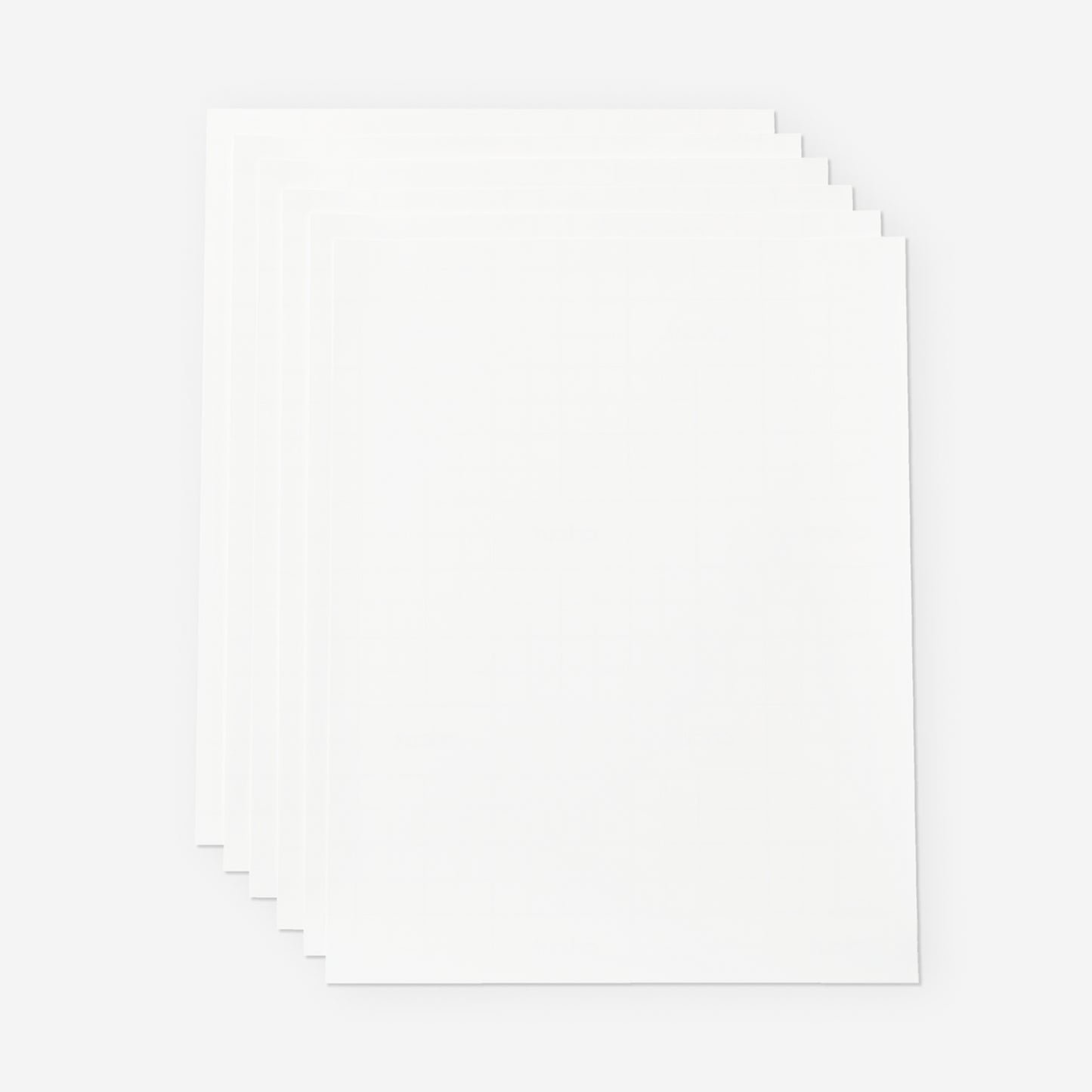 Printable Vinyl – A4 (12 ct)