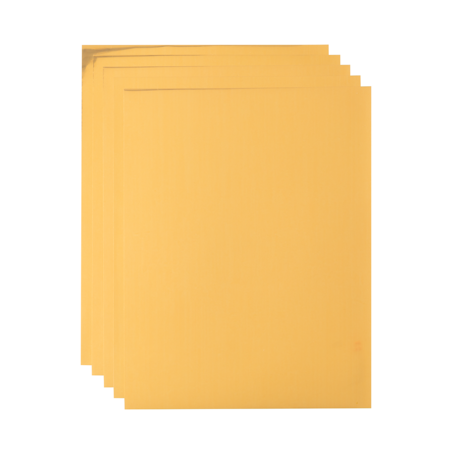 Printable Vinyl – A4 (10 ct)