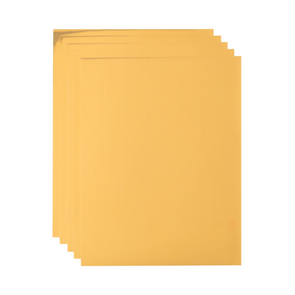 Printable Vinyl – A4 (10 ct)