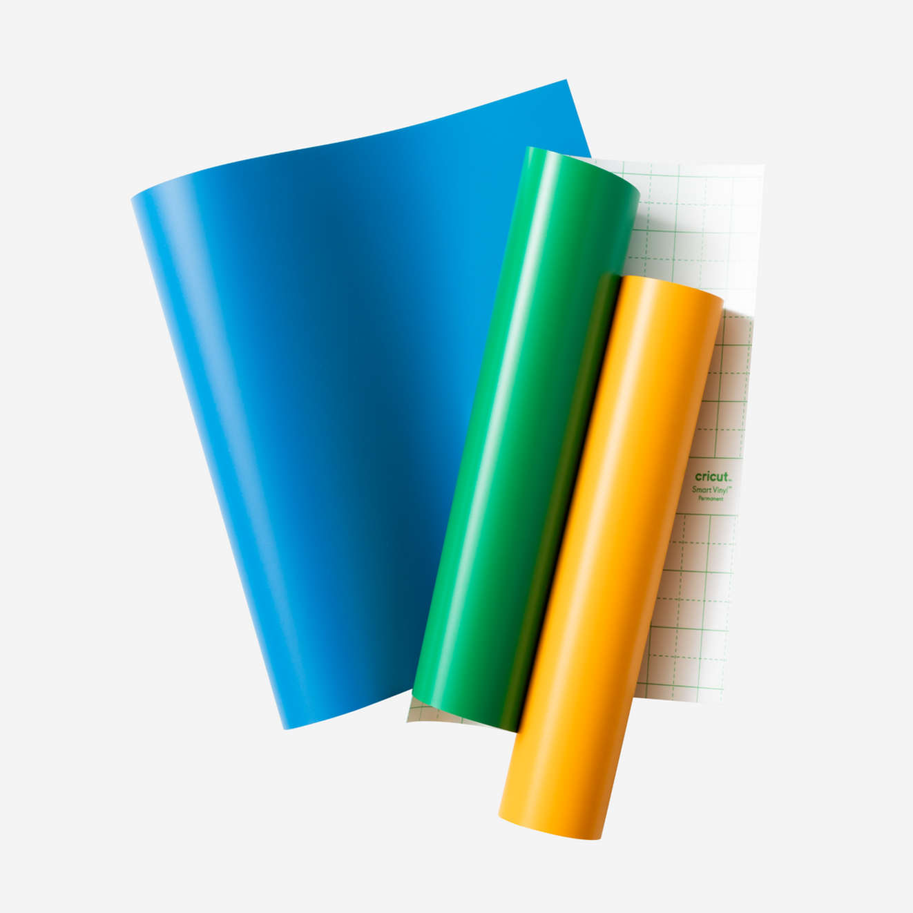 Cricut Joy Xtra™ Smart Vinyl™ – Permanent, Summer Sampler (3 ct)
