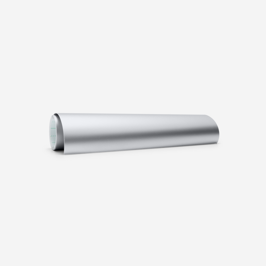 Cricut Joy Xtra™ Smart Vinyl™ Matte Metallic – Permanent (3 ft)