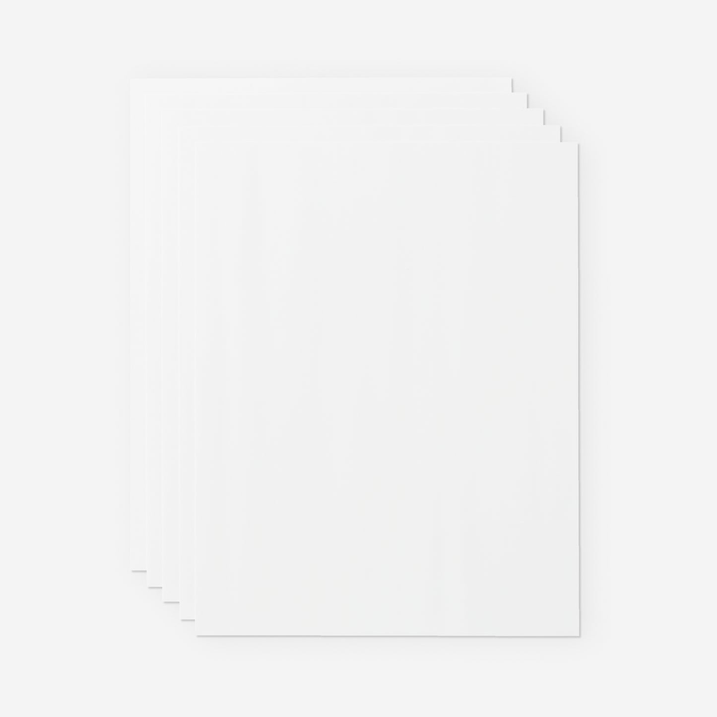 Printable Iron-On For Light Fabrics – A4 (5 ct)