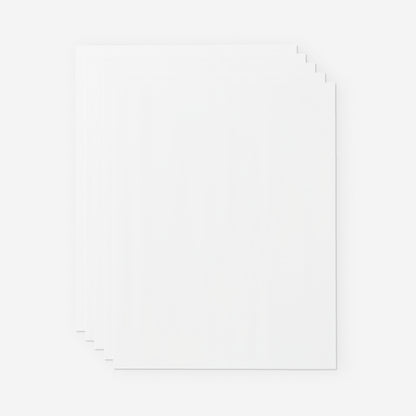 Printable Iron-On For Light Fabrics – A4 (5 ct)