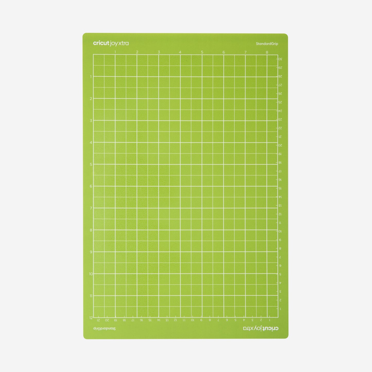 Cricut Joy Xtra™ Standard Grip Machine Mat 2