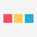 Value Cardstock, Bright Bows Sampler - 8.5 in x 11 in (80 ct)