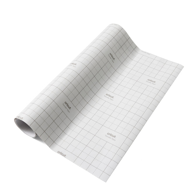 Transfer Tape (21ft / 6.4 m)